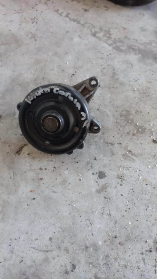 Toyota Corolla Water Pump Toyota Corolla Water Pump – main product image