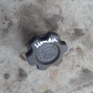 1993 Honda Ballade Oil Cap – main product image