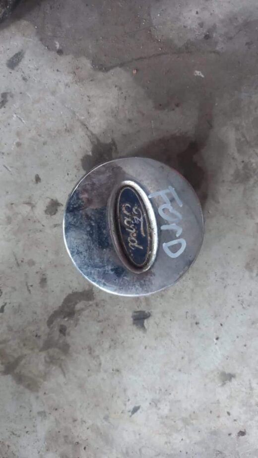 Ford Centre Cap Ford centre Cap – main product image
