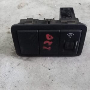 2018 Hyundai I20 Headlight Adjuster Switch – main product image