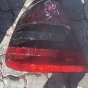 Mercedes W202 Left Taillight Smoked used – main product image