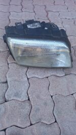 1996 Audi A4 B5 OEM Right Headlight – Used, Genuine Part – main product image