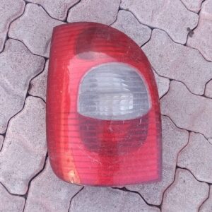 Citroen Picasso Left Taillight – main product image