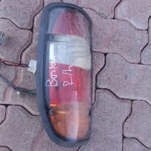 2008 Ford Bantam Right Taillight – main product image