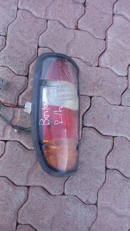 2008 Ford Bantam Right Taillight 2008 Ford Bantam Right Taillight – main product image