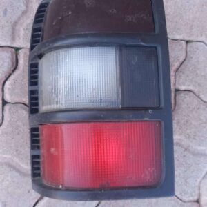 1995 Mitsubishi Pajero Left Taillight – main product image