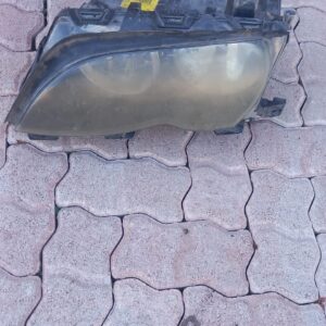 BMW E46 Left Headlight – main product image