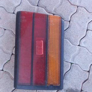 1987 Honda Ballade Left Taillight – main product image
