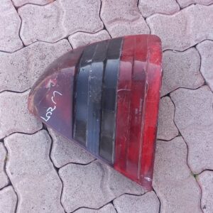 Mercedes W202 Right Taillight Smoked used – main product image