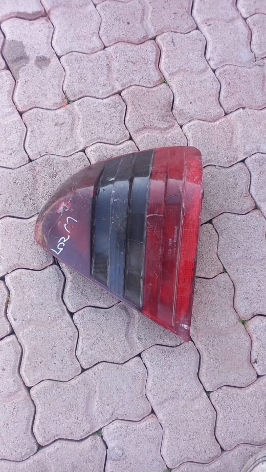 Mercedes W202 Right Taillight Smoked Mercedes W202 Right Taillight Smoked used – main product image