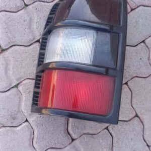 1998 Mitsubishi Pajero Left Taillight – main product image
