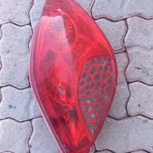 Peugeot 207 Right Taillight – main product image