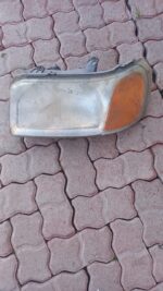 Landrover Freelander 1 Left Headlight – main product image