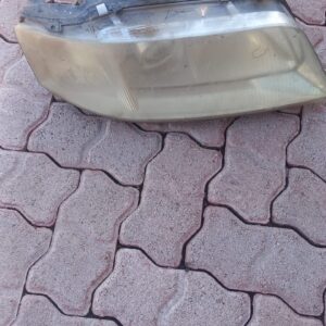 Audi A4 B5 Right Headlight – main product image