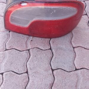 1998 Hyundai Accent Right Taillight – main product image