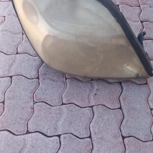 2001 Renault Scenic Right Headlight – Used Genuine Part – main product image