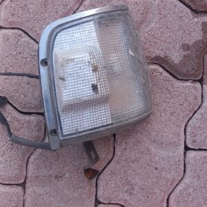 Right Corner Light Oem – main product image