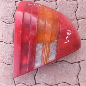 Mercedes W202 Left Taillight – main product image