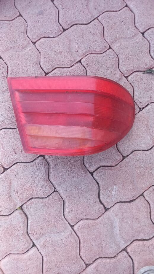 Whatsapp Image 2024-08-23 At 11.02.38 Mercedes W210 Left Taillight – main product image