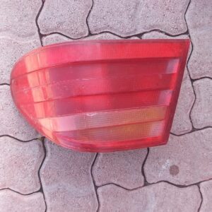 Mercedes W210 Right Taillight – main product image
