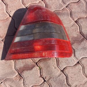 Mercedes W202 Right Taillight Smoked – main product image