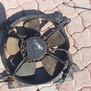 Daewoo Tacuma Radiator Fan – main product image