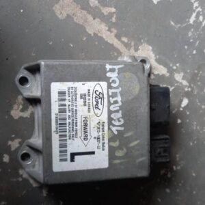 2006 Ford Territory Airbag Module – main product image