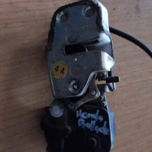 1996 Honda Ballade Door Lock OEM – main product image
