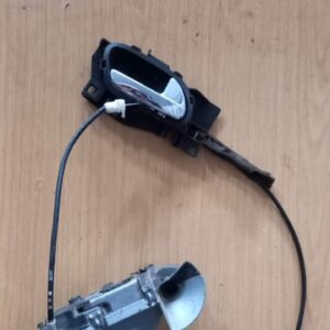 Peugeot 308 Door Lock & Handle
