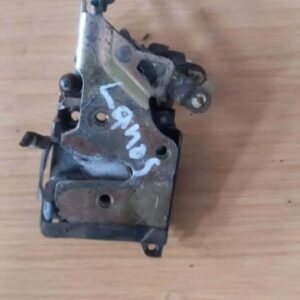 Daewoo Lanos Door Lock – main product image
