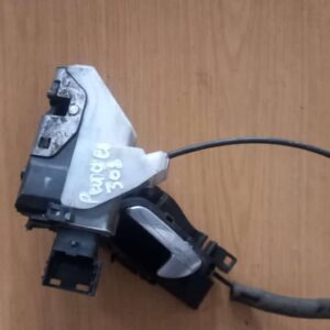 Peugeot 308 Door Lock & Handle