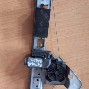 2006 Renault Scenic Window Mechanism – main product image