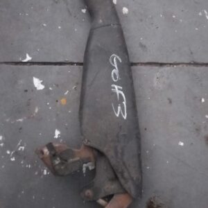 VW Golf 3 Hand Brake Lever – main product image
