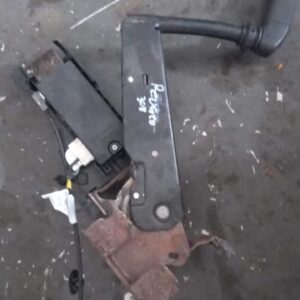 Peugeot 308 Hand Brake Lever – main product image