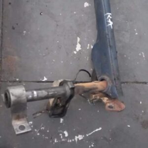 1991 Mitsubishi Pajero Hand Brake Lever – main product image