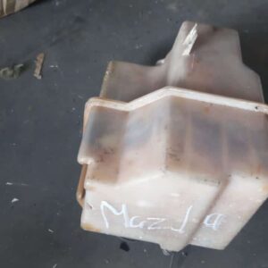Mazda 323 Water Bottle – main product image