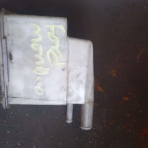 1998 Ford Mondeo Steering Fluid Reservoir – main product image