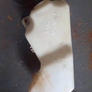 Mazda 323 Washer Bottle – main product image