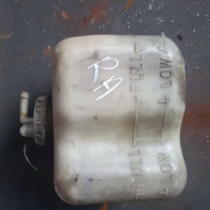 1991 Mitsubishi Pajero Water Bottle – main product image