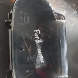 1996 Ford Escort Cluster – main product image