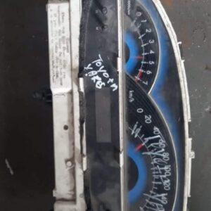 Toyota Yaris Cluster – main product image