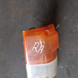 1991 Mitsubishi Pajero Left Corner Light – main product image