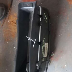2006 Ford Territory Cluster Surround – main product image
