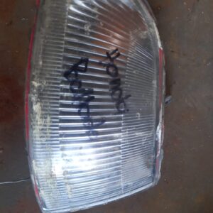 1996 Honda Ballade Right Corner Light – main product image