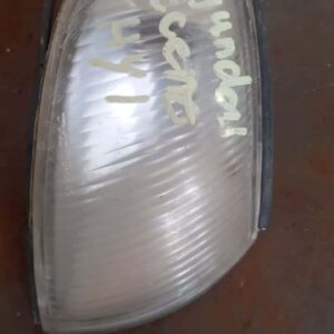 1996 Hyundai Accent Right Corner Light – main product image