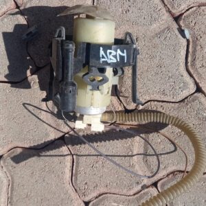 Fuel pUmp fast fit – main product image