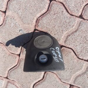 2000 Opel Corsa Lite Tailgate Handle – main product image