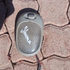 2001 Kia Shuma Roof Light original – main product image