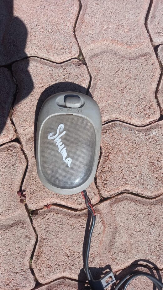 2001 Kia Shuma Roof Light 2001 Kia Shuma Roof Light original – main product image