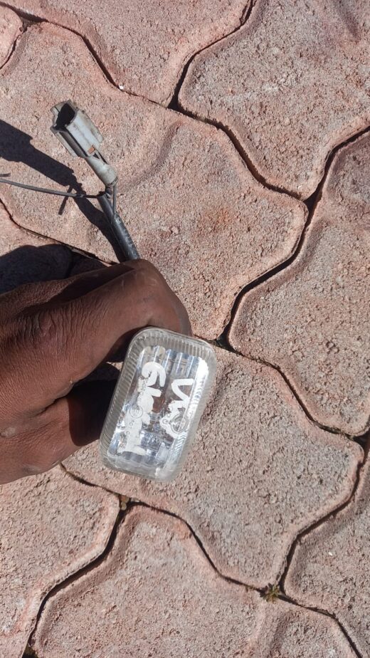 Vw Fender Indicator VW Fender Indicator – main product image